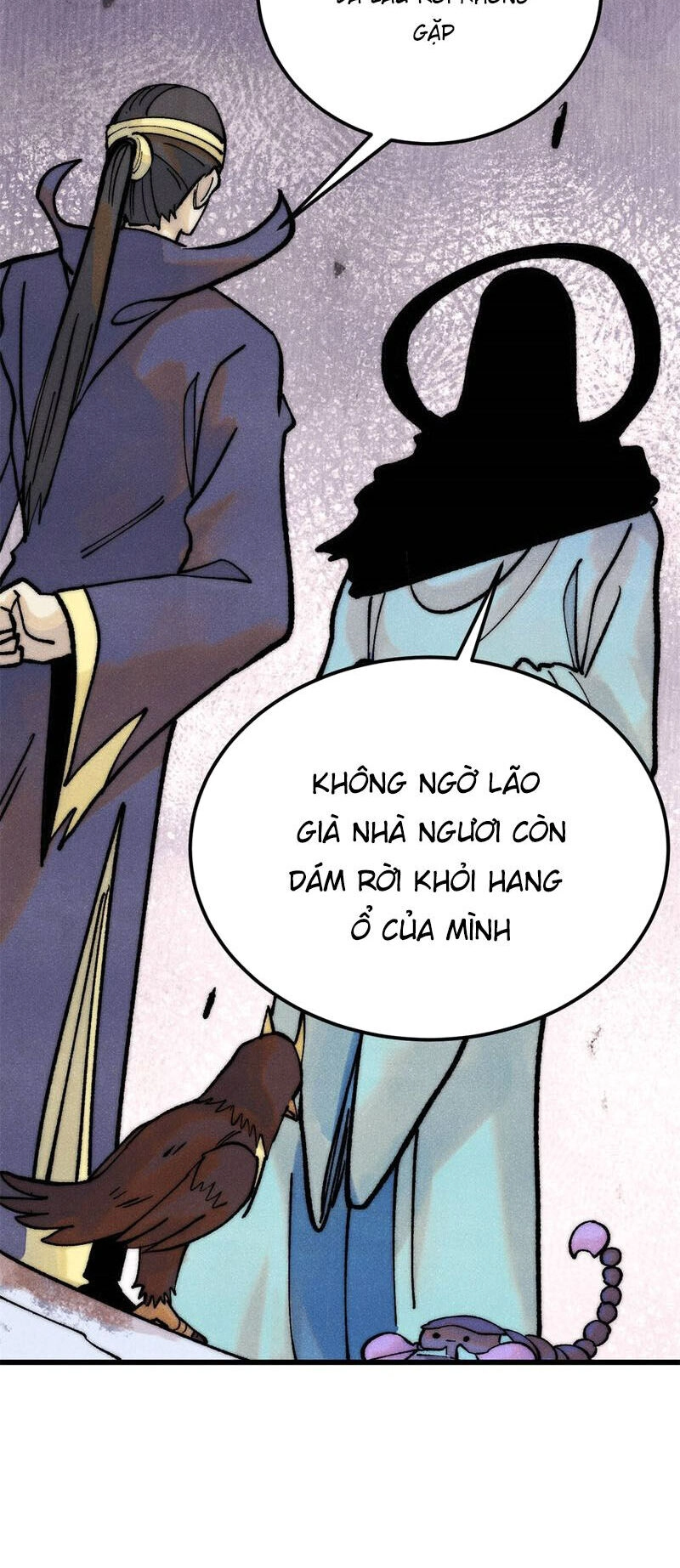 Vạn Cổ Tối Cường Tông Chapter 303 - 7