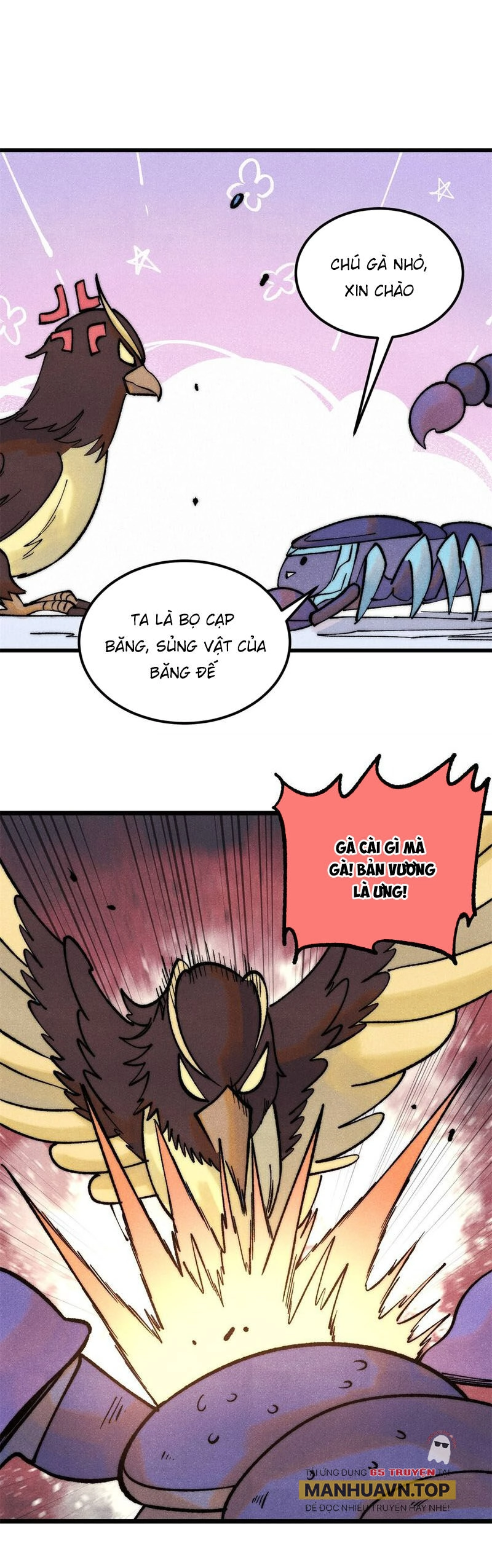 Vạn Cổ Tối Cường Tông Chapter 303 - 8