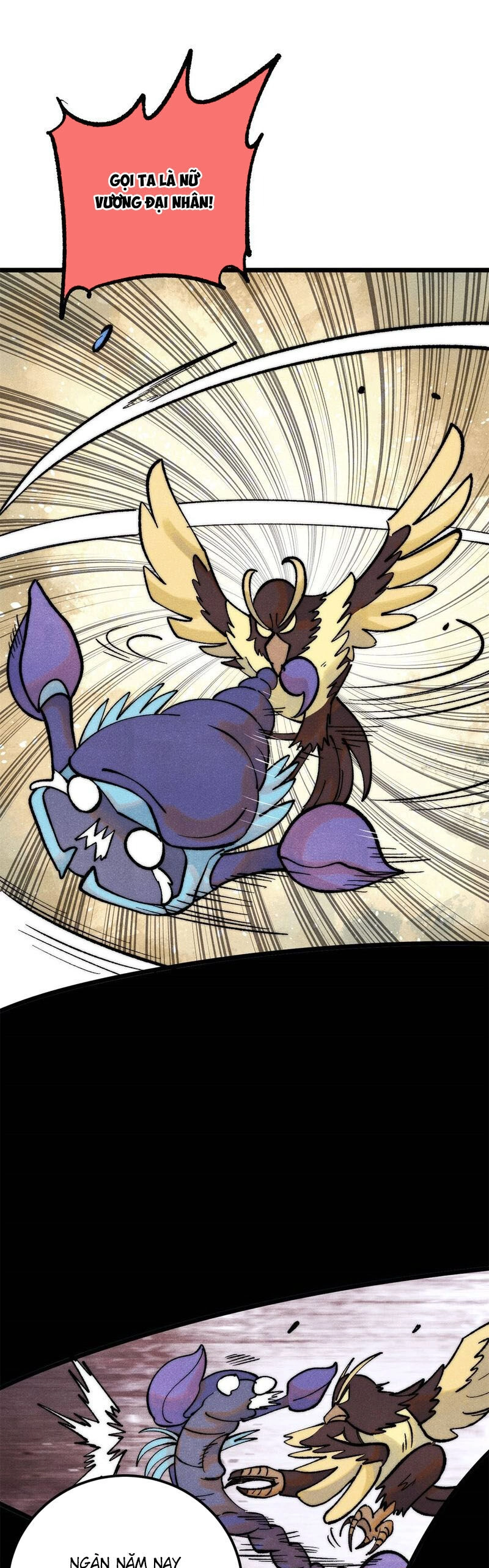 Vạn Cổ Tối Cường Tông Chapter 303 - 9