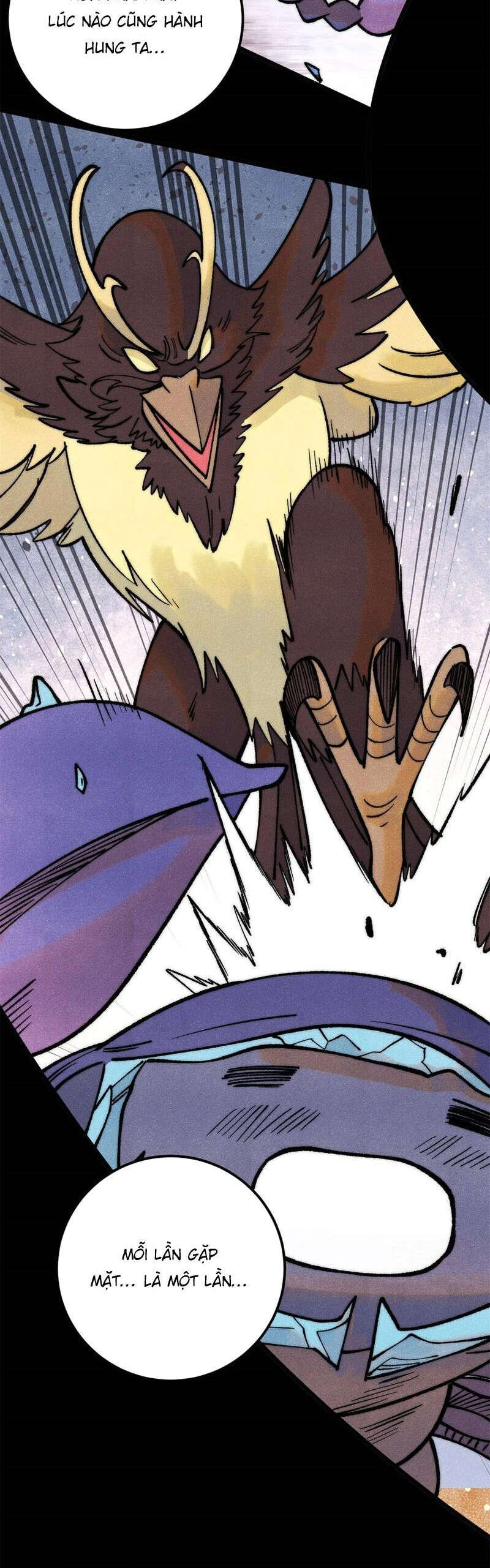 Vạn Cổ Tối Cường Tông Chapter 303 - 10