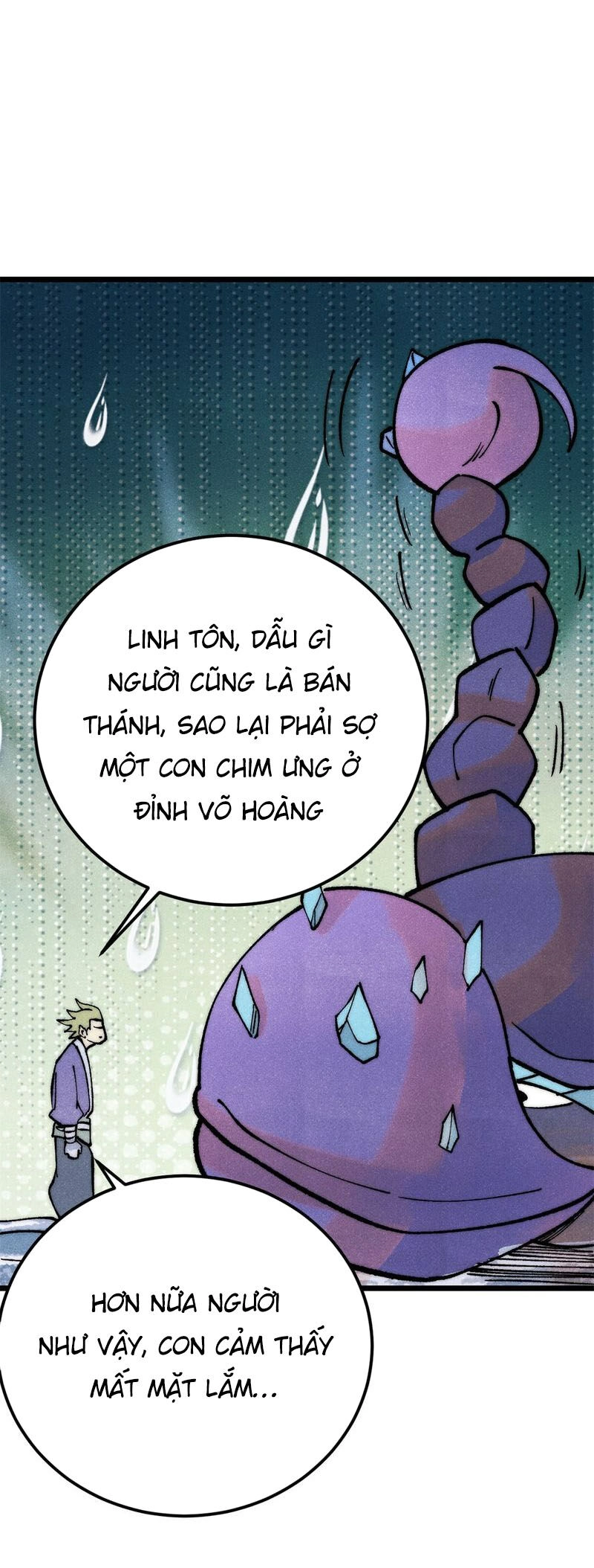 Vạn Cổ Tối Cường Tông Chapter 303 - 13
