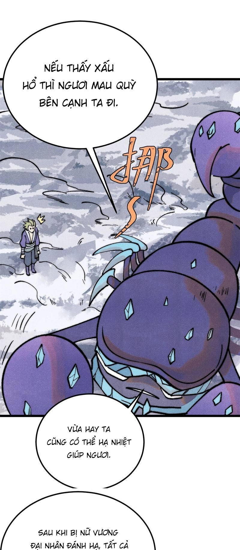 Vạn Cổ Tối Cường Tông Chapter 303 - 14