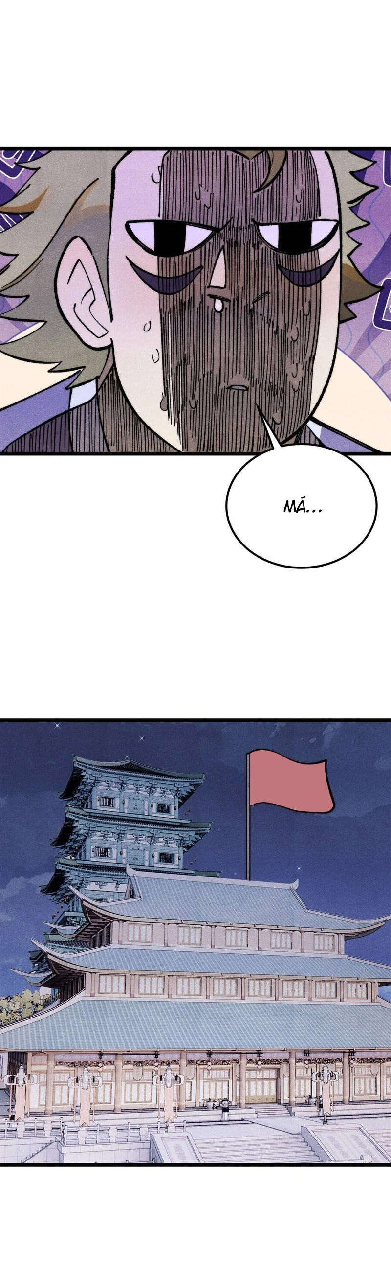 Vạn Cổ Tối Cường Tông Chapter 303 - 18