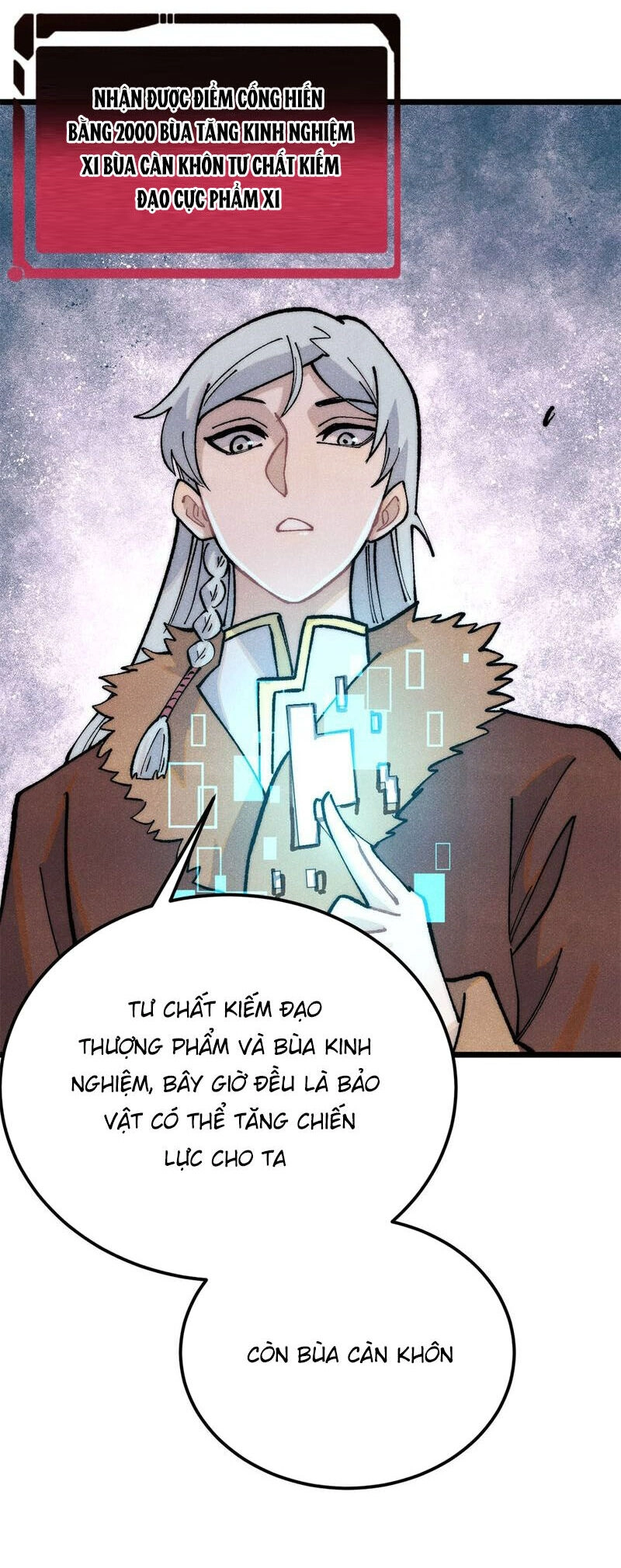 Vạn Cổ Tối Cường Tông Chapter 303 - 25