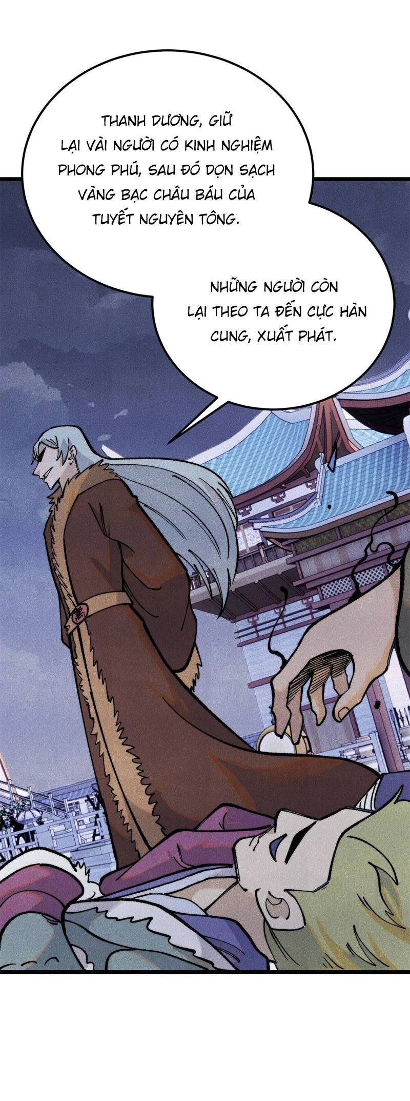 Vạn Cổ Tối Cường Tông Chapter 303 - 29