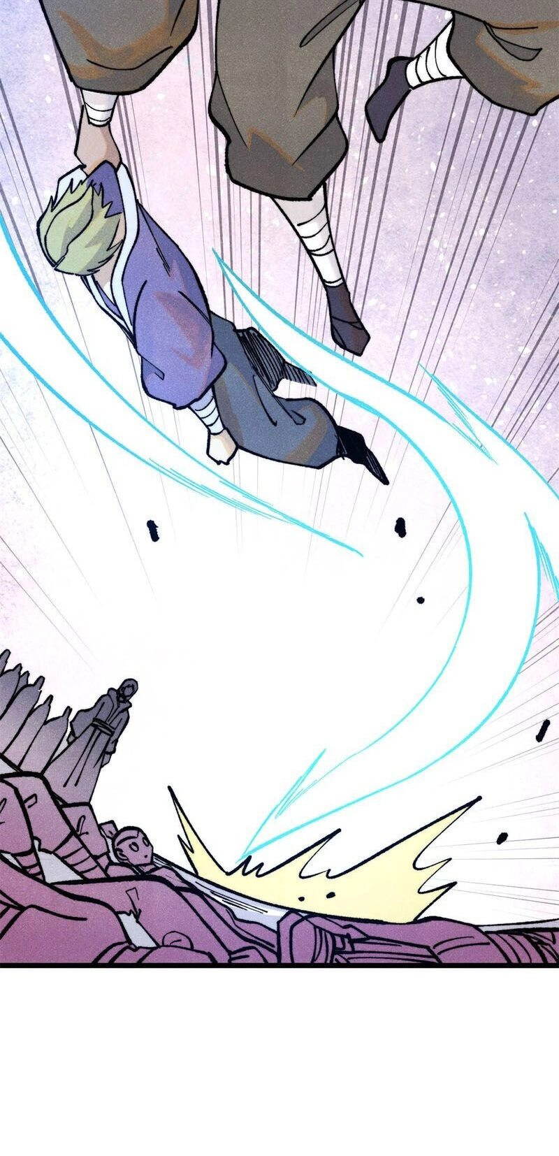 Vạn Cổ Tối Cường Tông Chapter 303 - 33