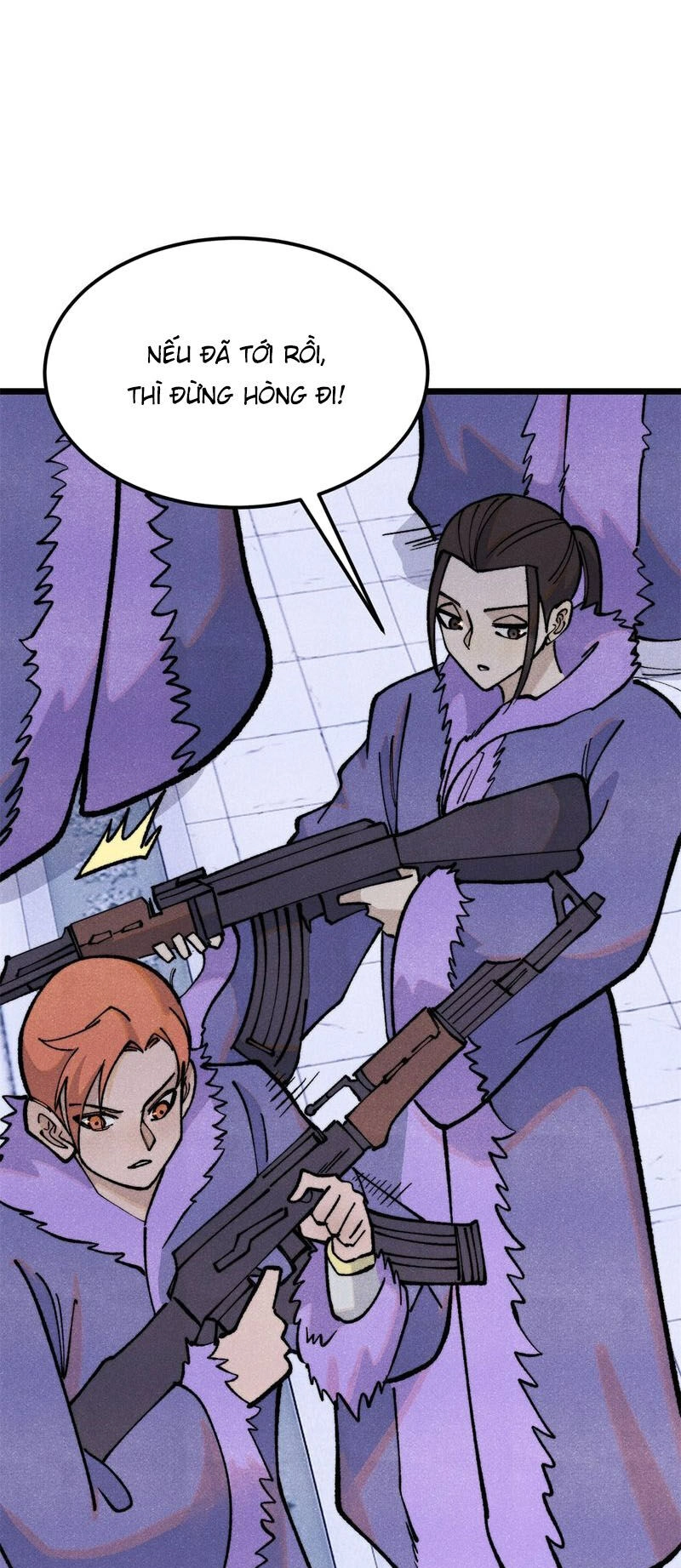 Vạn Cổ Tối Cường Tông Chapter 303 - 34