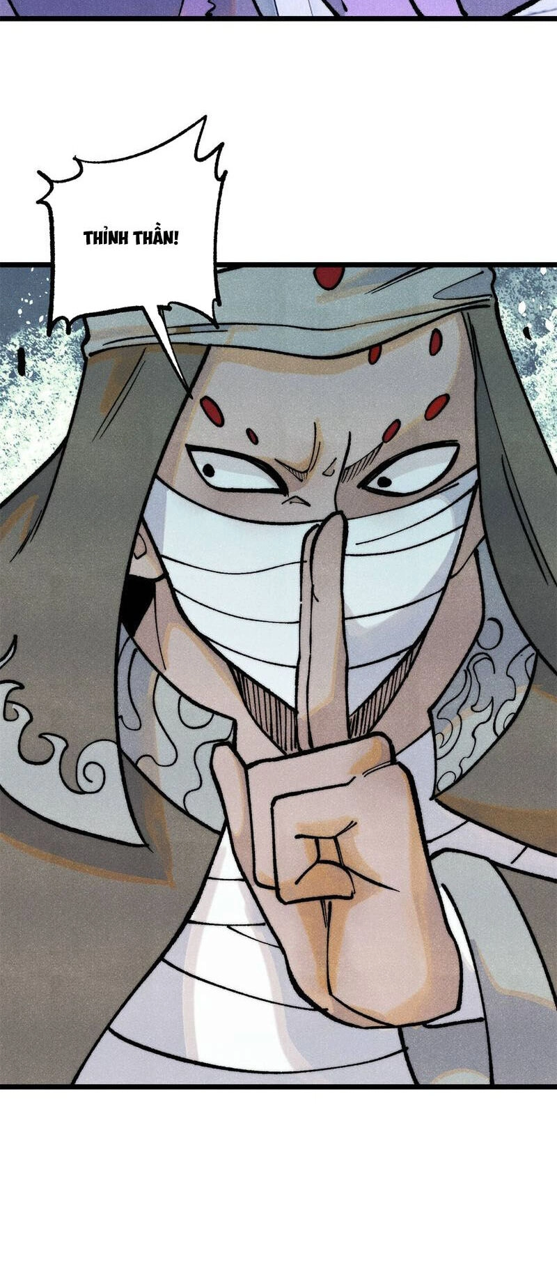 Vạn Cổ Tối Cường Tông Chapter 303 - 35