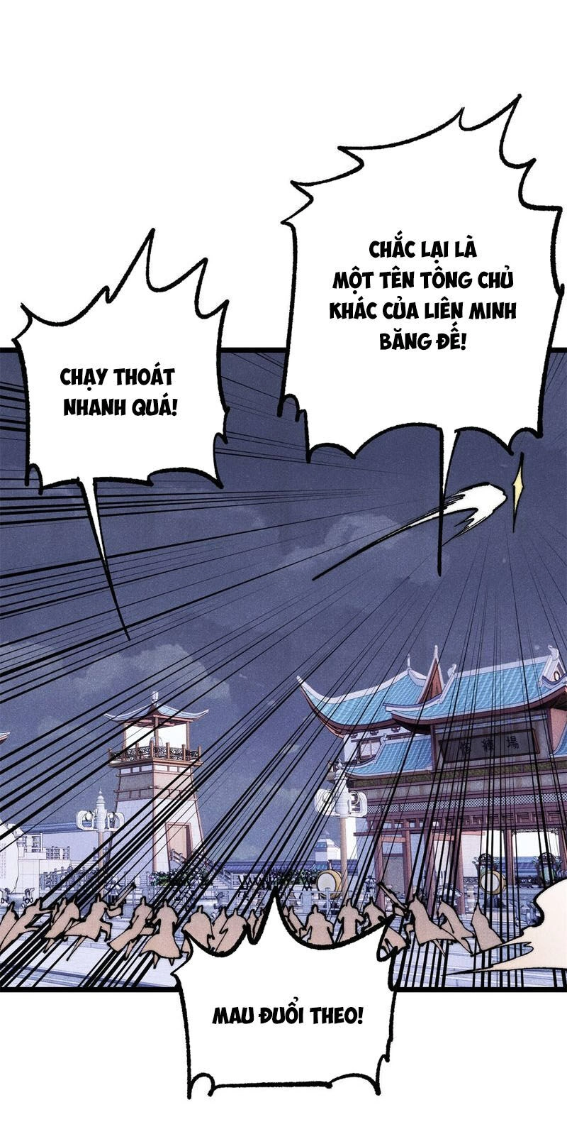 Vạn Cổ Tối Cường Tông Chapter 303 - 38