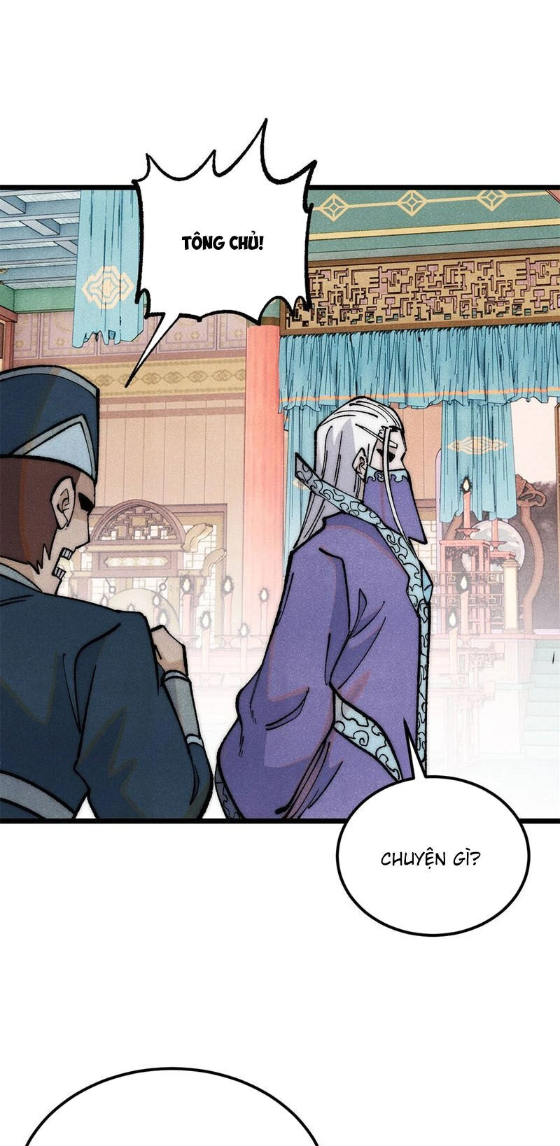 Vạn Cổ Tối Cường Tông Chapter 303 - 43