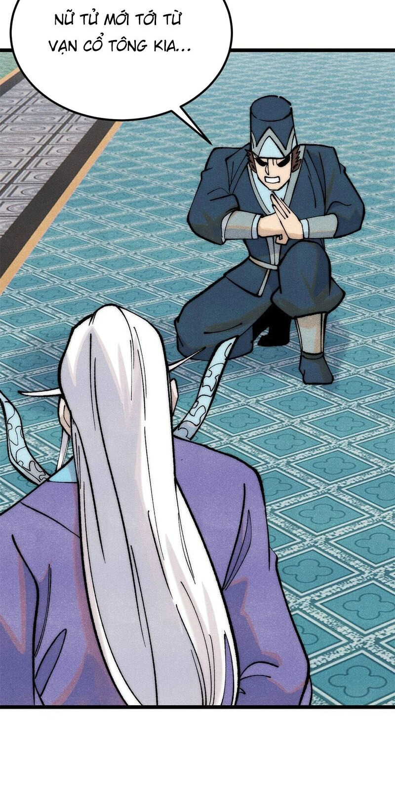 Vạn Cổ Tối Cường Tông Chapter 303 - 44