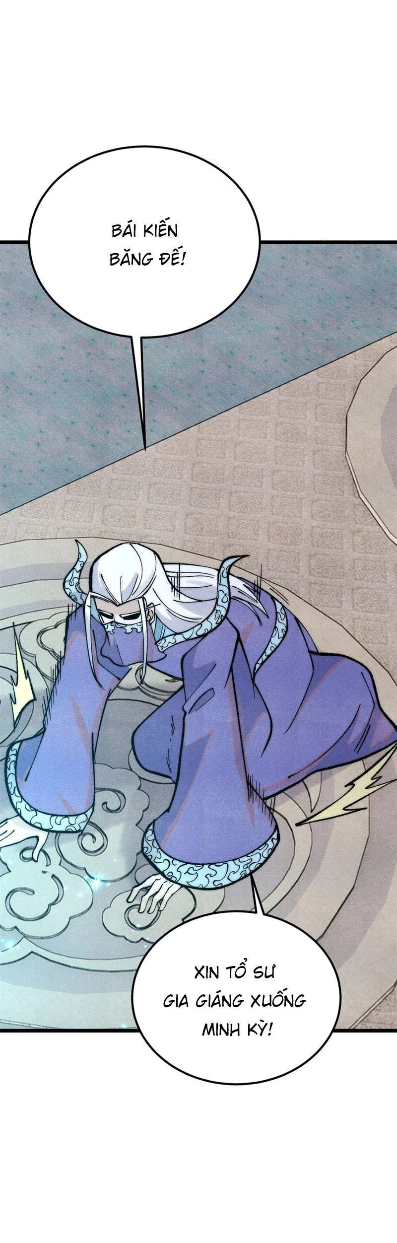 Vạn Cổ Tối Cường Tông Chapter 304 - 4