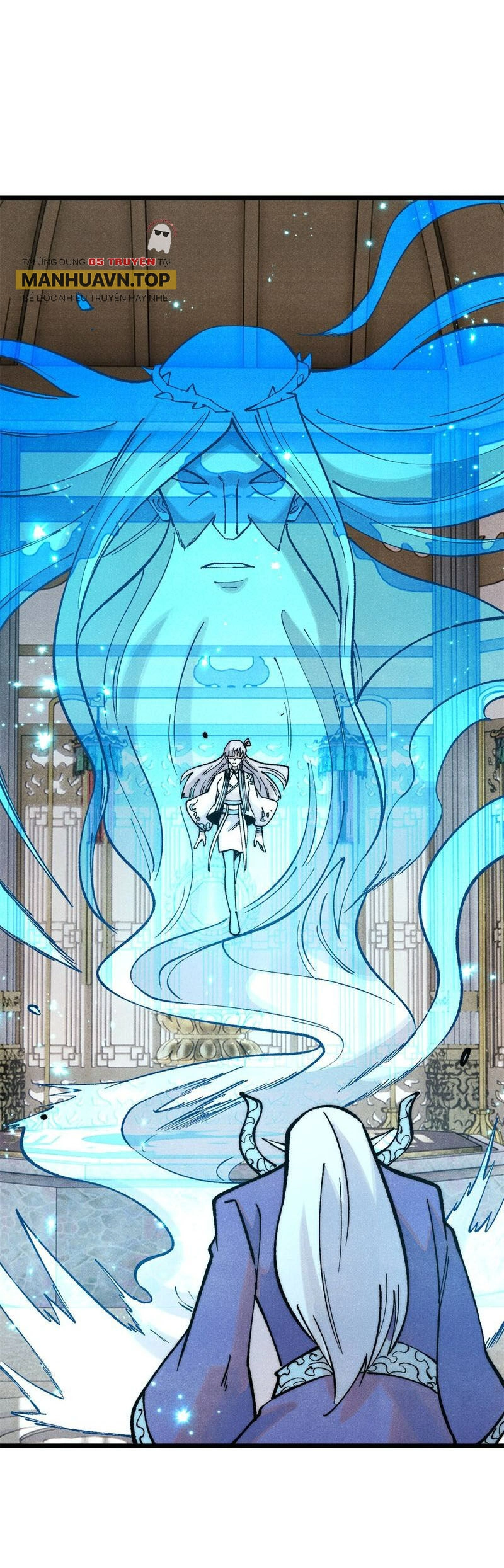 Vạn Cổ Tối Cường Tông Chapter 304 - 5