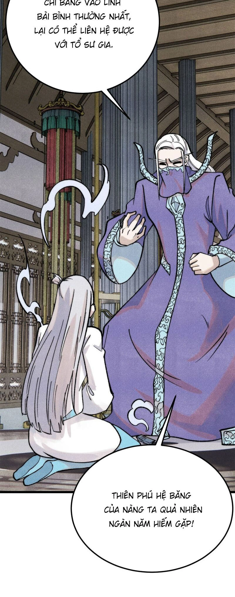 Vạn Cổ Tối Cường Tông Chapter 304 - 11