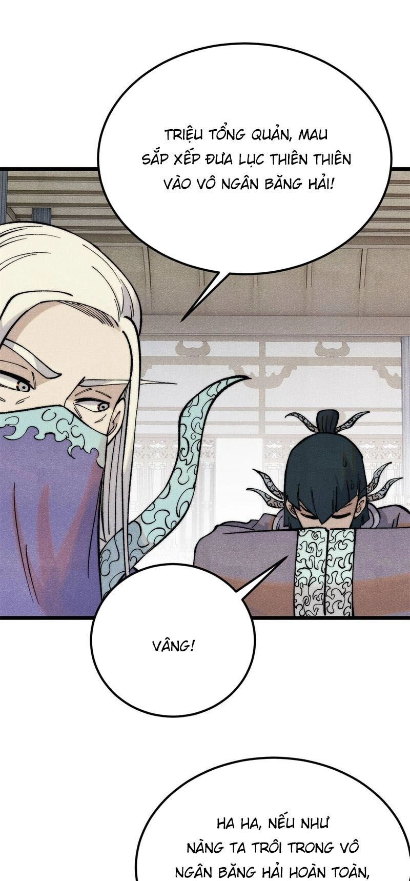 Vạn Cổ Tối Cường Tông Chapter 304 - 12