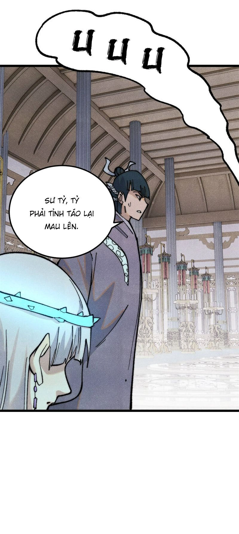 Vạn Cổ Tối Cường Tông Chapter 304 - 14