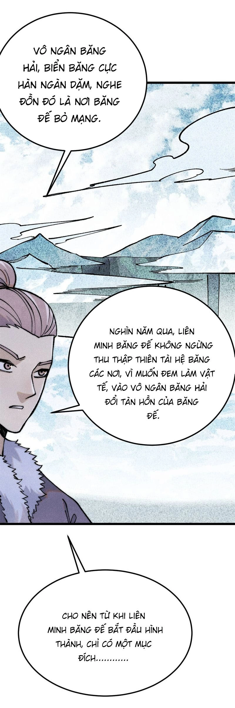 Vạn Cổ Tối Cường Tông Chapter 304 - 18