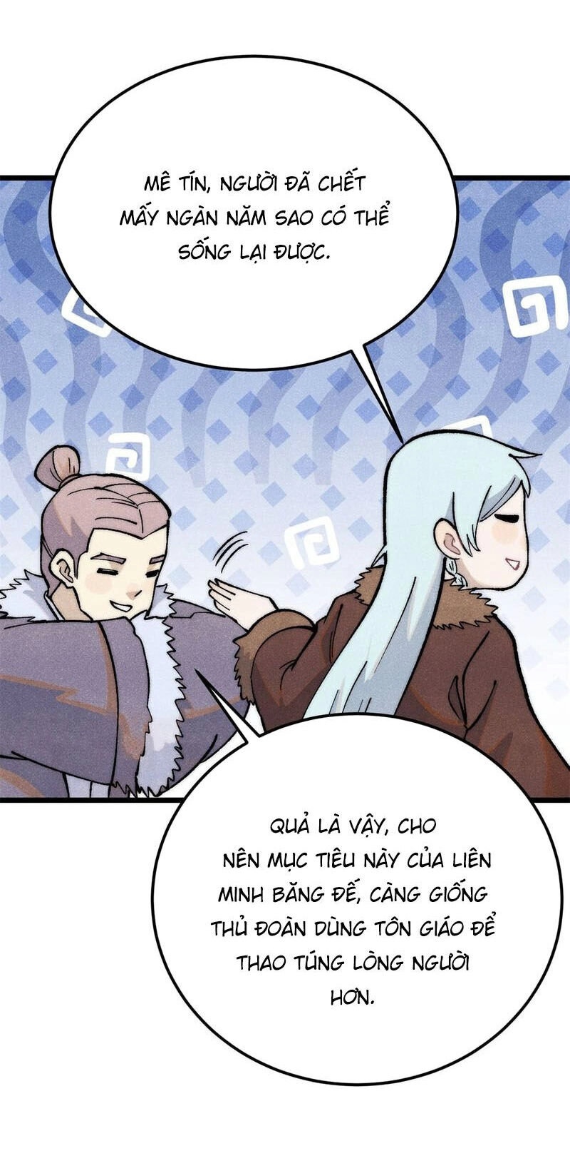 Vạn Cổ Tối Cường Tông Chapter 304 - 20