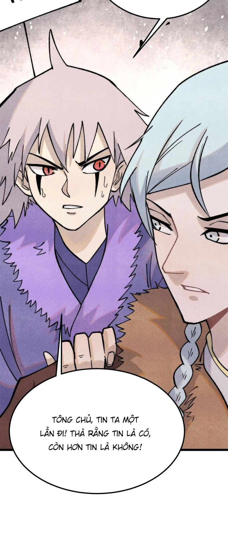 Vạn Cổ Tối Cường Tông Chapter 304 - 22