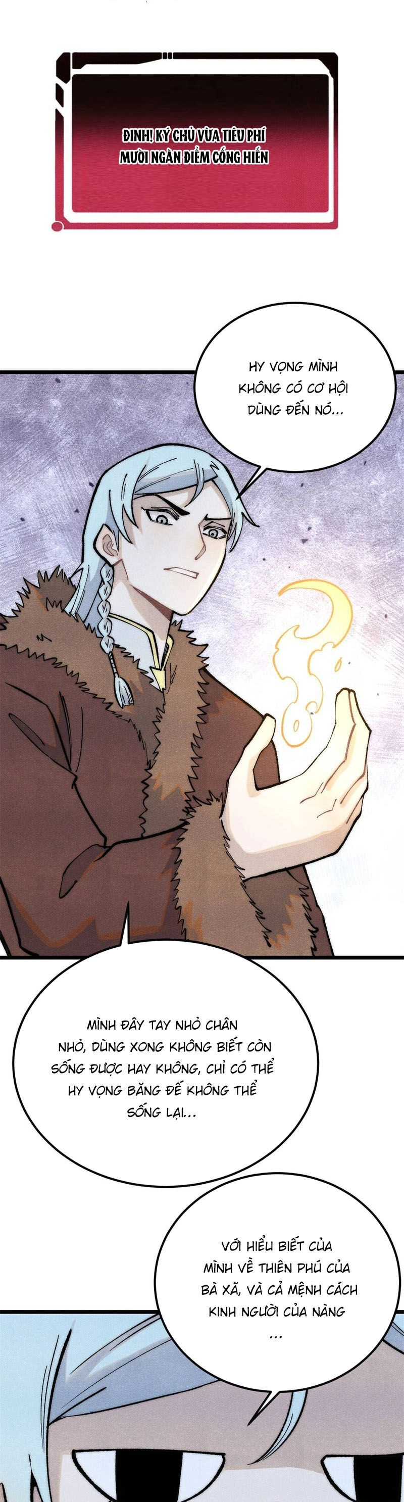 Vạn Cổ Tối Cường Tông Chapter 304 - 27