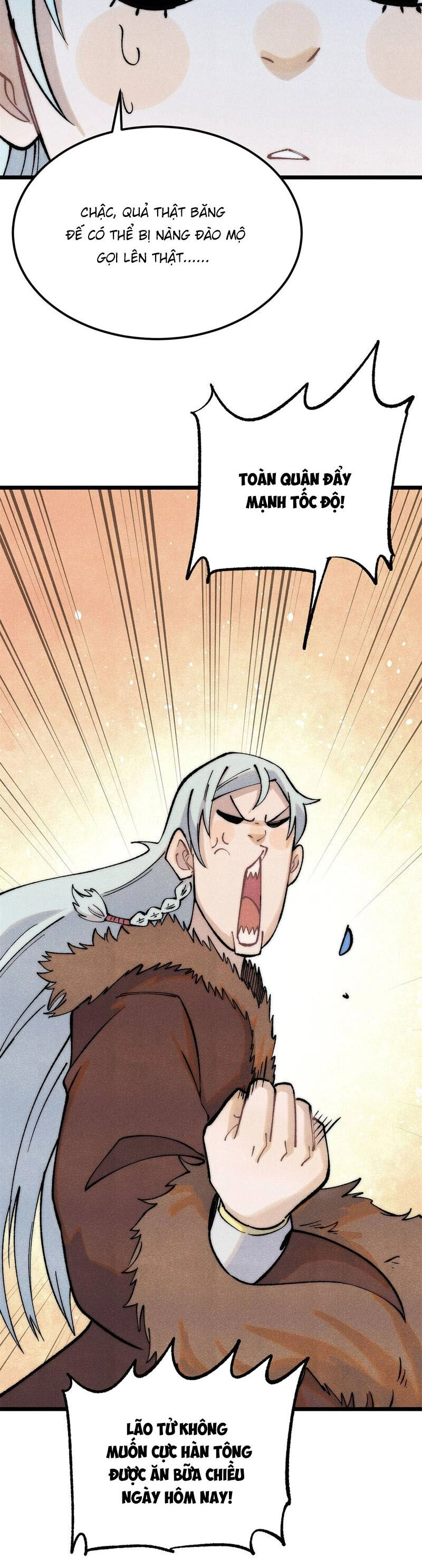 Vạn Cổ Tối Cường Tông Chapter 304 - 28