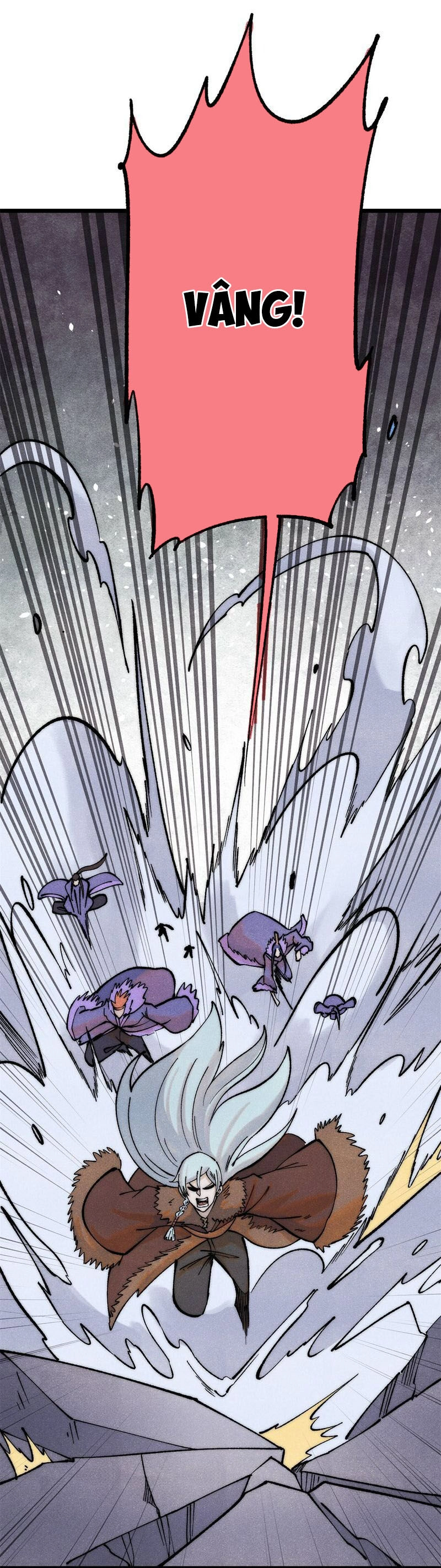 Vạn Cổ Tối Cường Tông Chapter 304 - 29