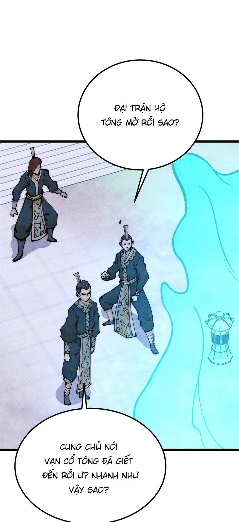 Vạn Cổ Tối Cường Tông Chapter 304 - 31