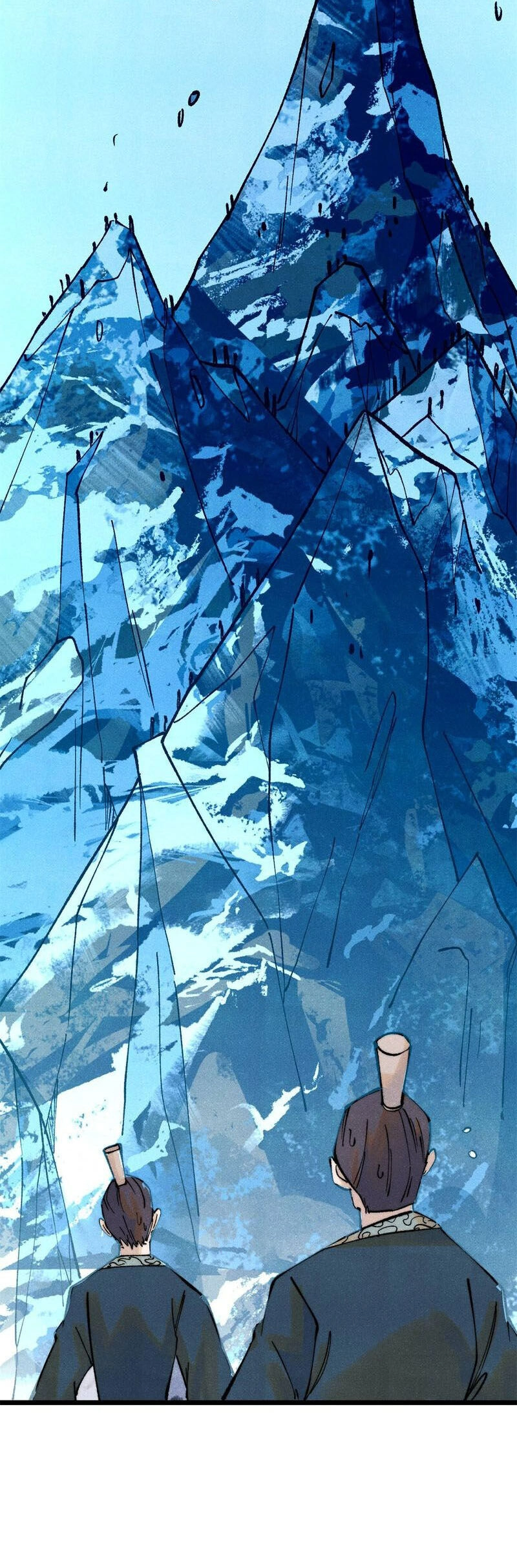 Vạn Cổ Tối Cường Tông Chapter 304 - 35