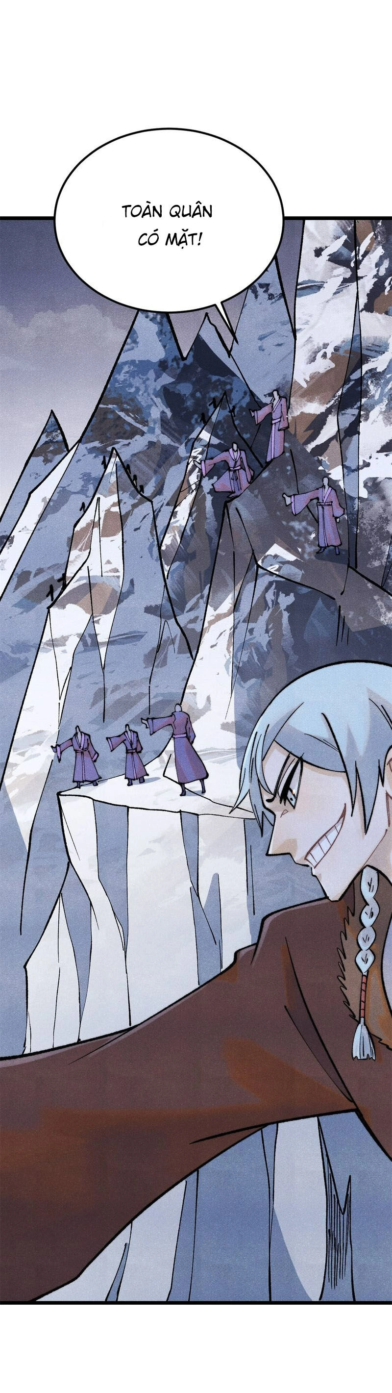 Vạn Cổ Tối Cường Tông Chapter 304 - 36