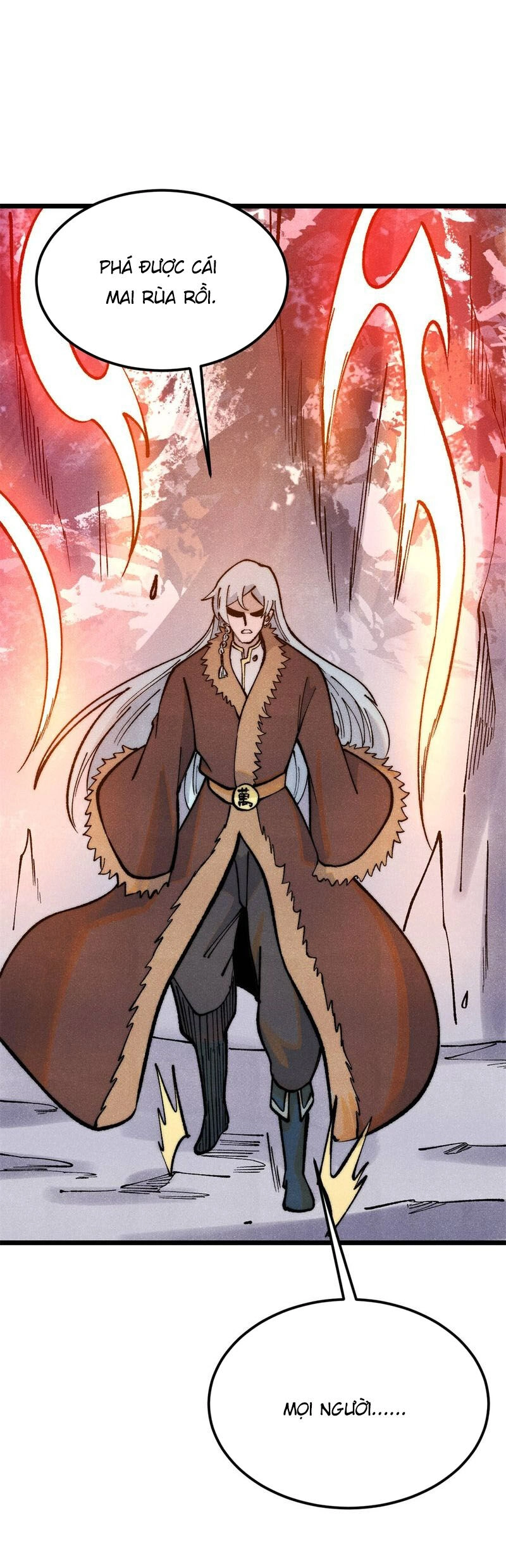 Vạn Cổ Tối Cường Tông Chapter 304 - 42