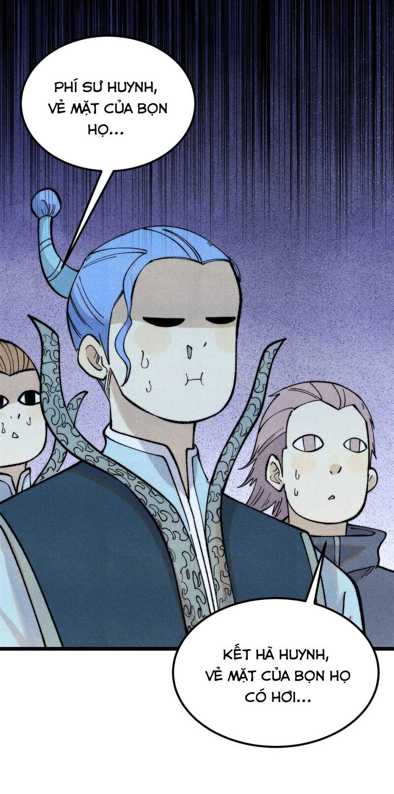 Vạn Cổ Tối Cường Tông Chapter 305 - 5