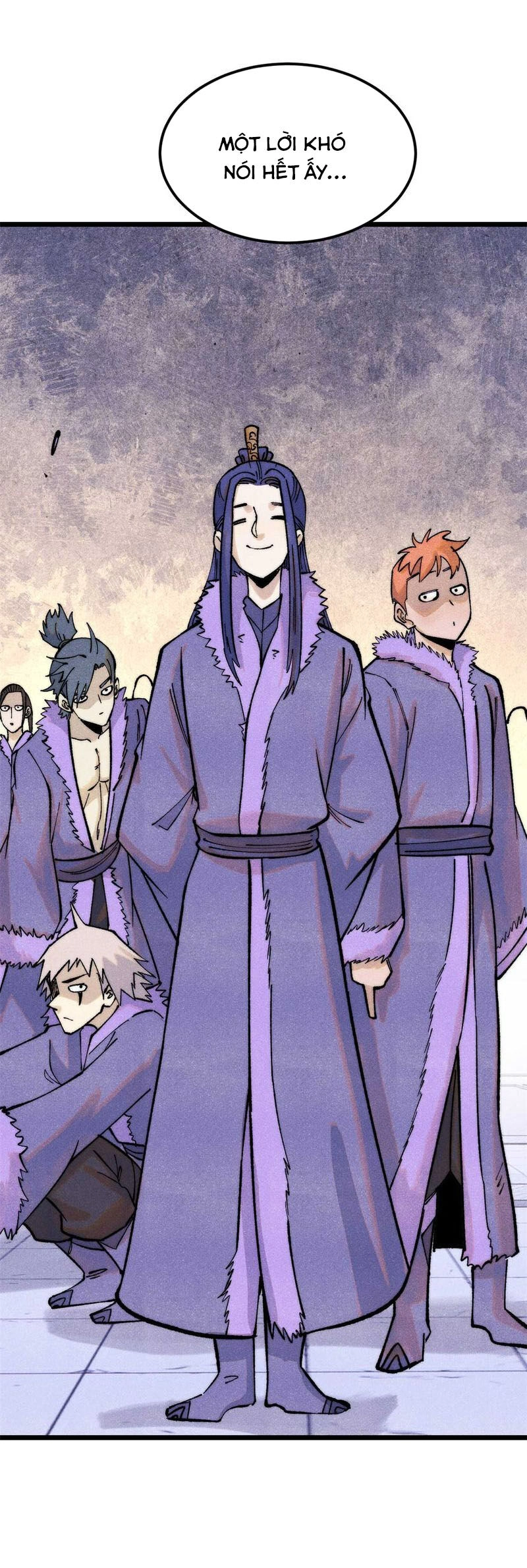 Vạn Cổ Tối Cường Tông Chapter 305 - 6