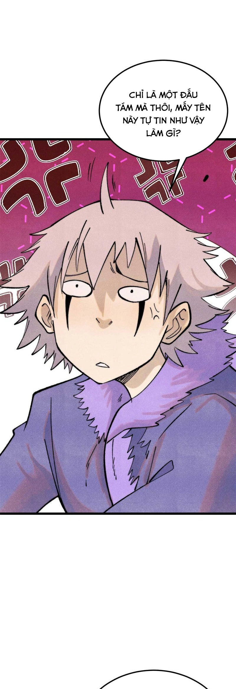 Vạn Cổ Tối Cường Tông Chapter 305 - 7