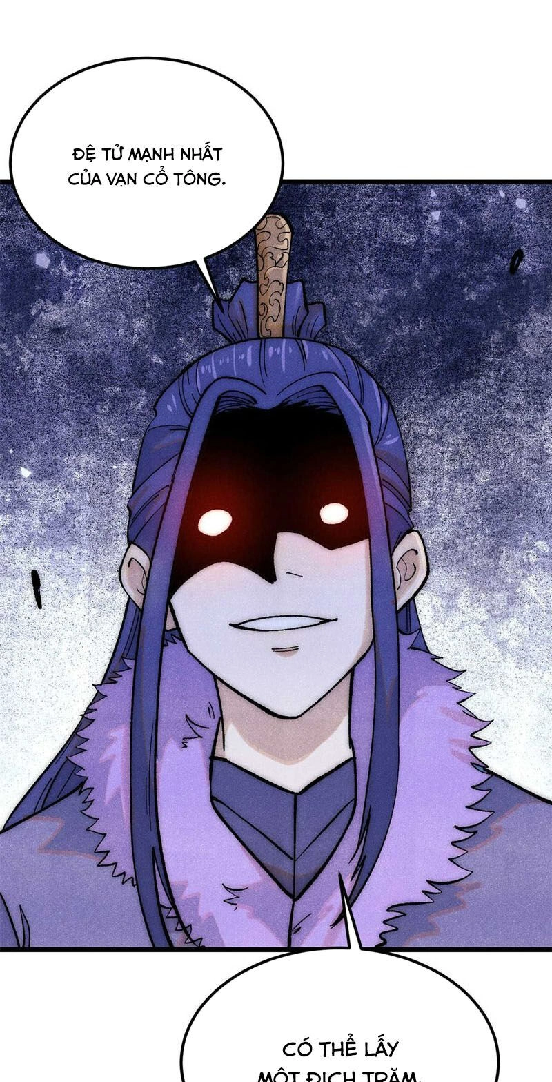 Vạn Cổ Tối Cường Tông Chapter 305 - 11