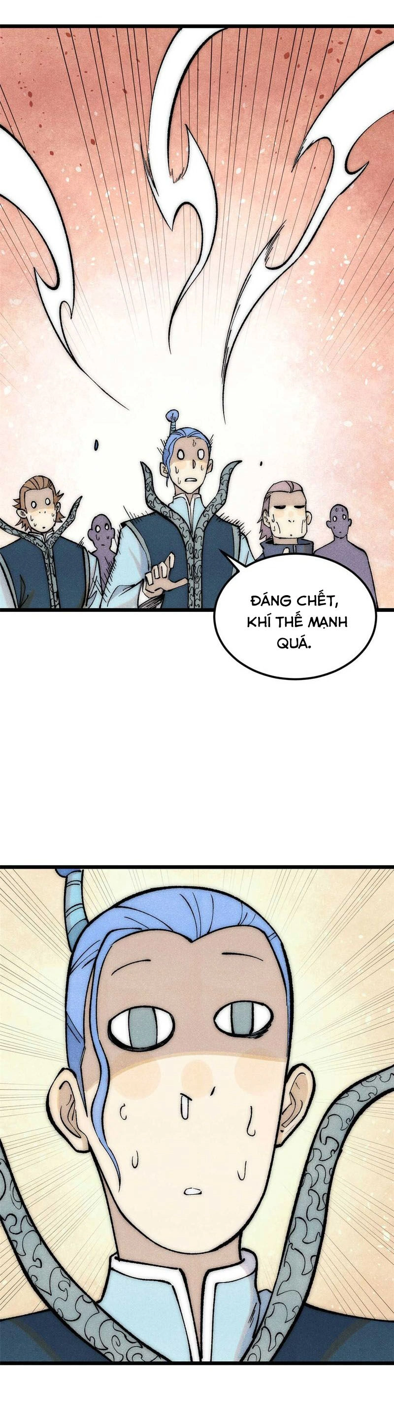 Vạn Cổ Tối Cường Tông Chapter 305 - 14