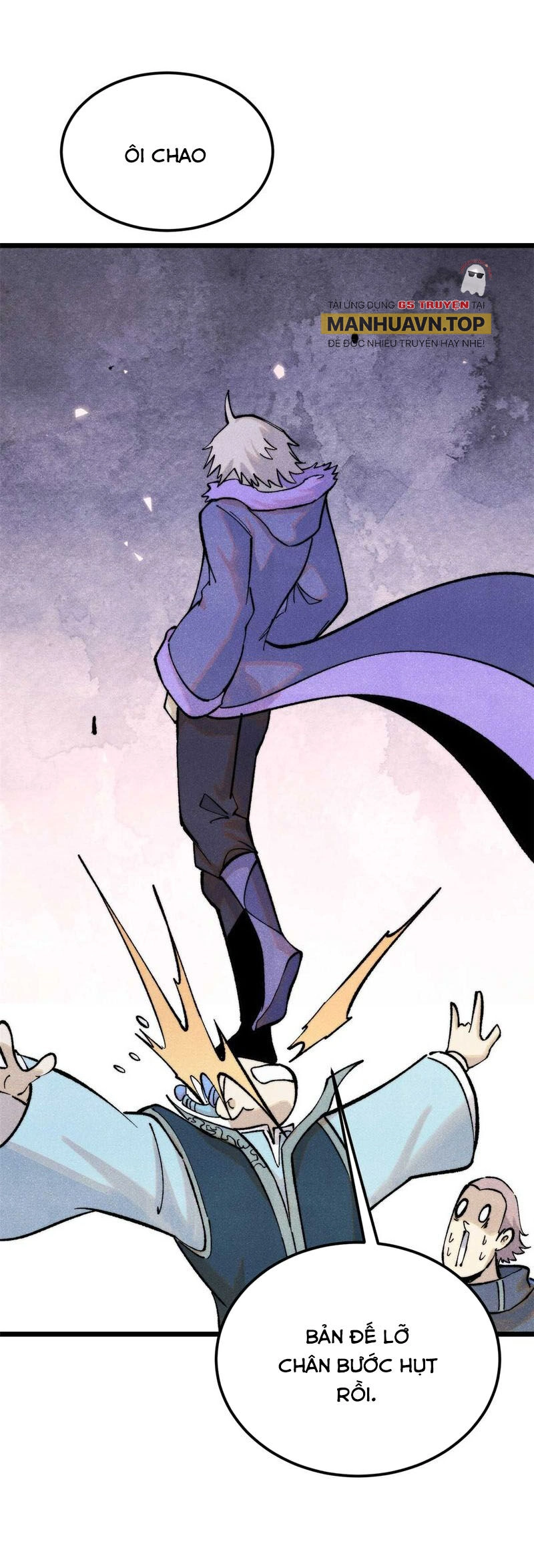 Vạn Cổ Tối Cường Tông Chapter 305 - 15