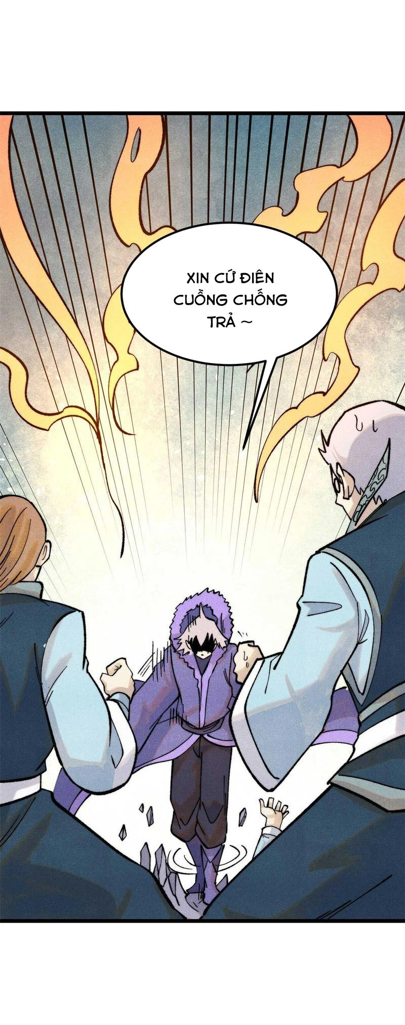 Vạn Cổ Tối Cường Tông Chapter 305 - 17