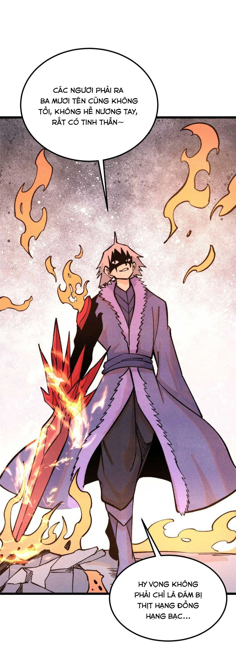 Vạn Cổ Tối Cường Tông Chapter 305 - 20