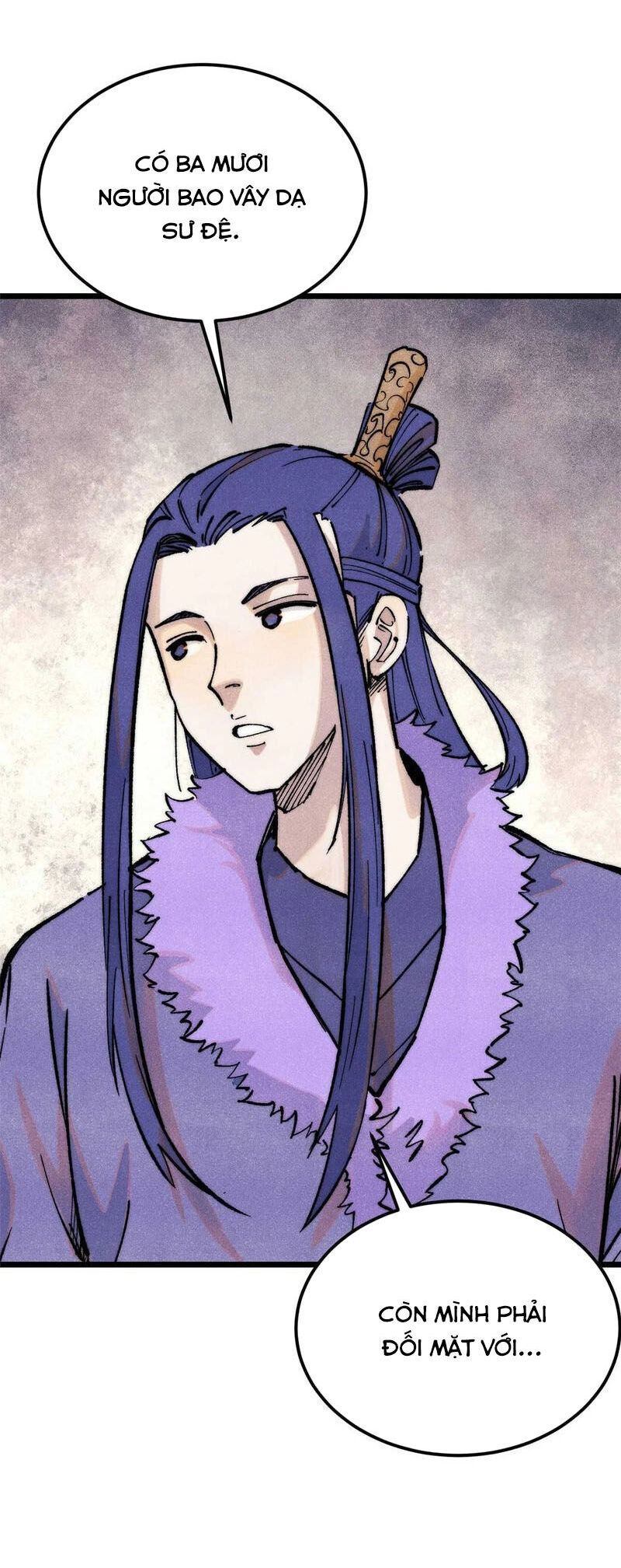 Vạn Cổ Tối Cường Tông Chapter 305 - 23