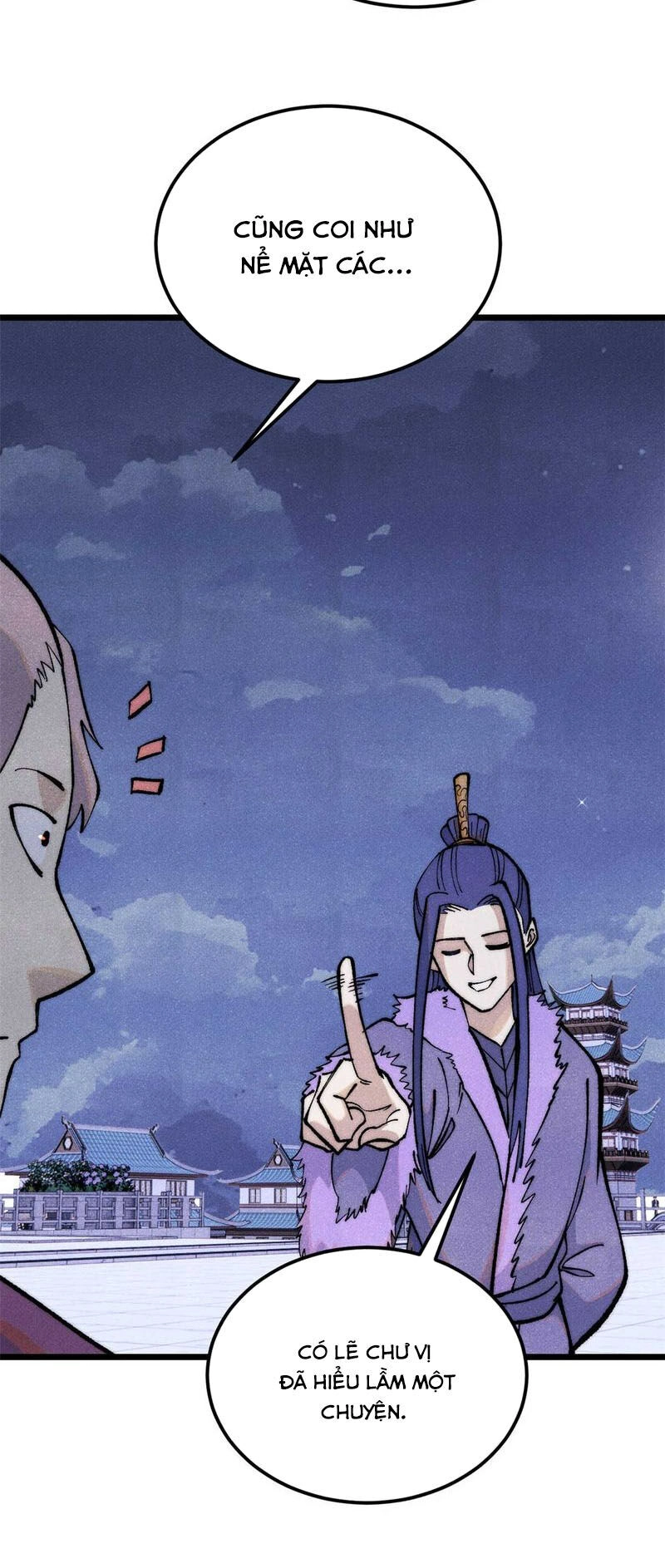 Vạn Cổ Tối Cường Tông Chapter 305 - 26