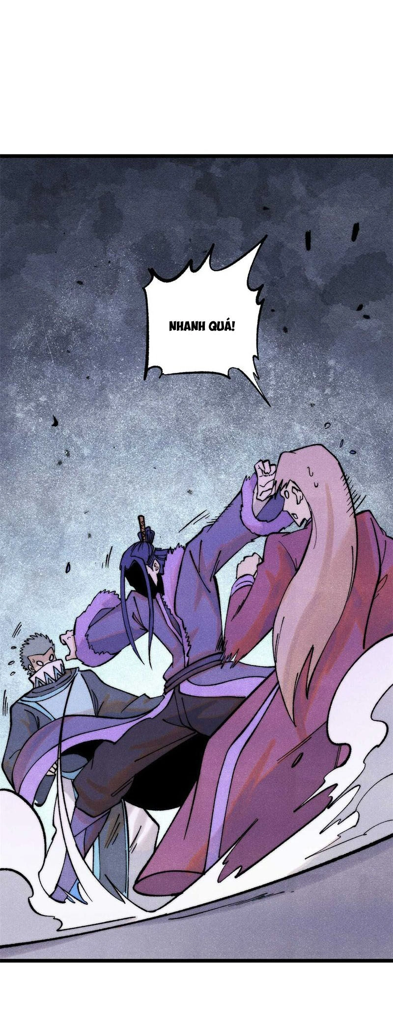 Vạn Cổ Tối Cường Tông Chapter 305 - 30