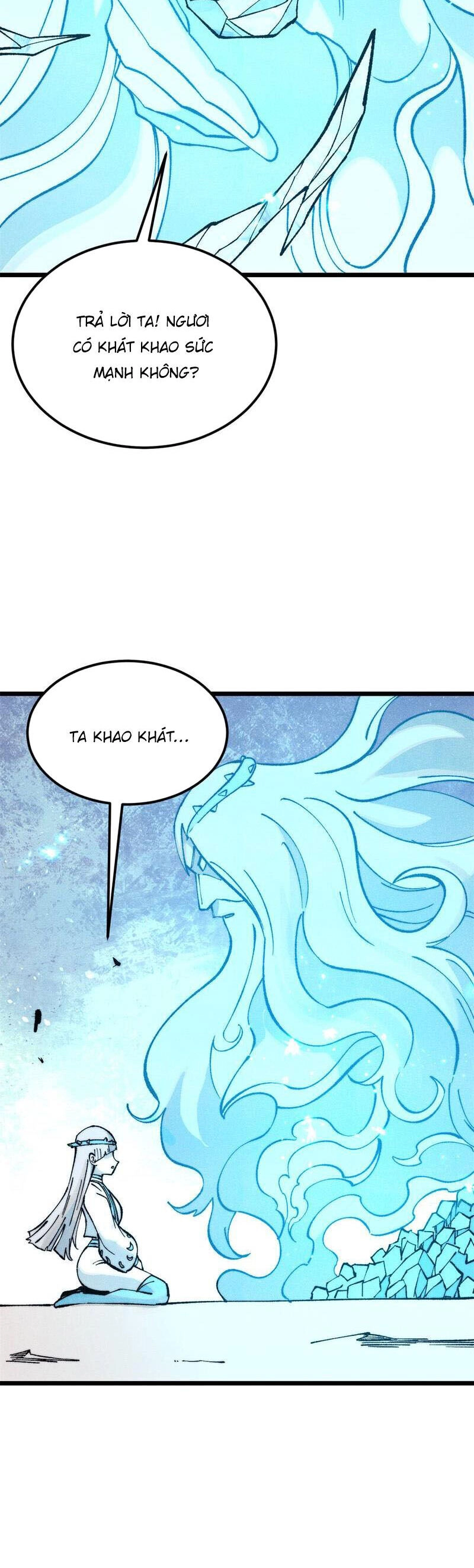 Vạn Cổ Tối Cường Tông Chapter 306 - 3