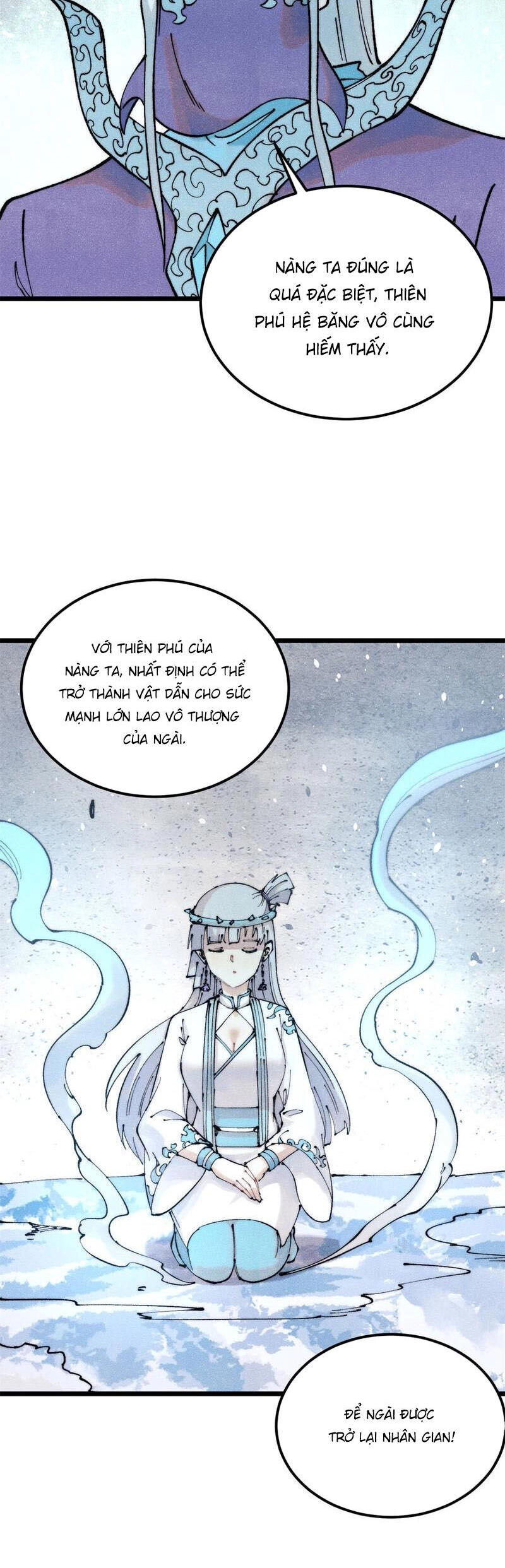 Vạn Cổ Tối Cường Tông Chapter 306 - 6