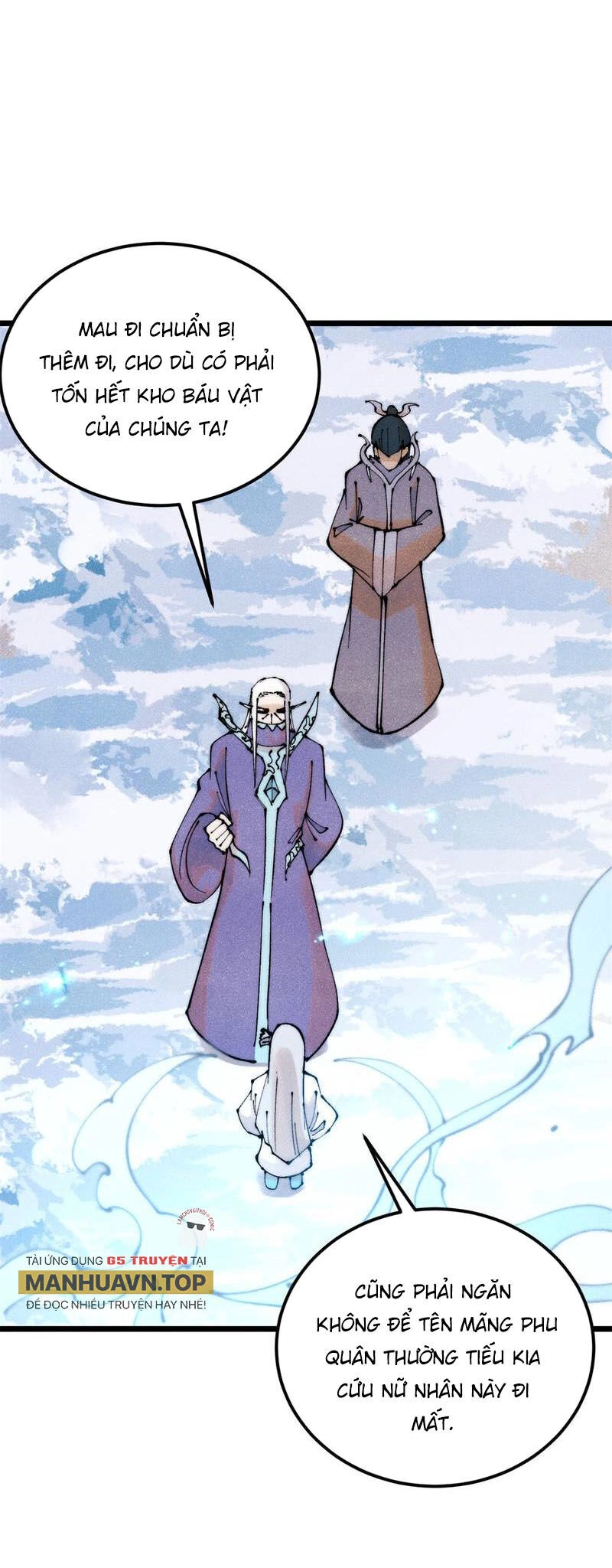 Vạn Cổ Tối Cường Tông Chapter 306 - 10