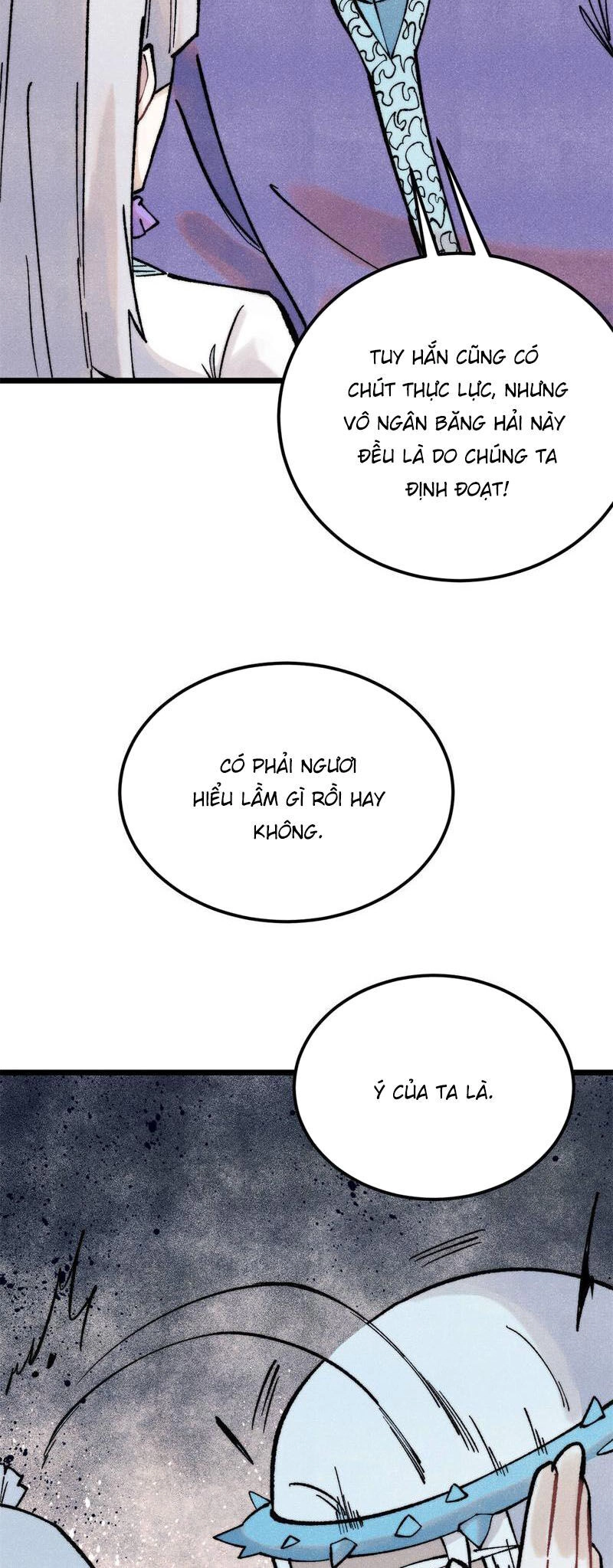 Vạn Cổ Tối Cường Tông Chapter 306 - 12