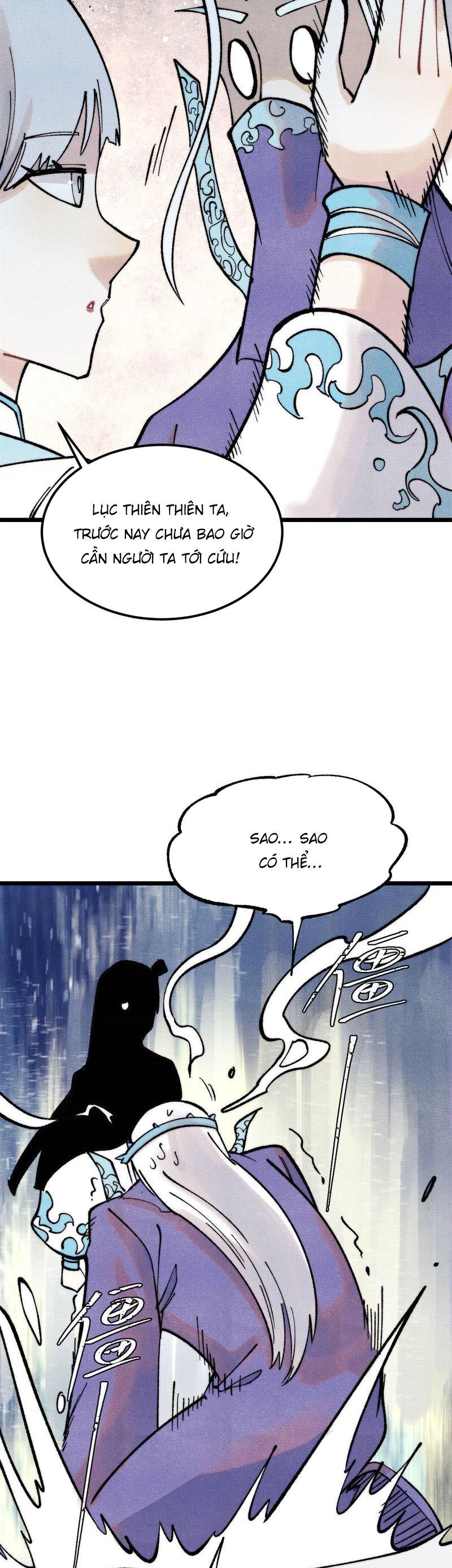 Vạn Cổ Tối Cường Tông Chapter 306 - 13