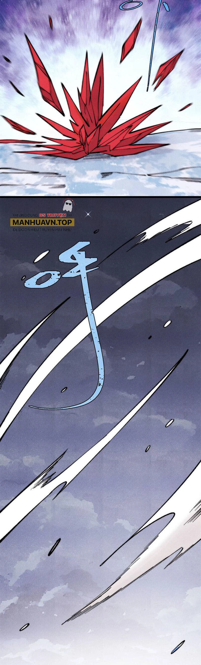 Vạn Cổ Tối Cường Tông Chapter 306 - 21