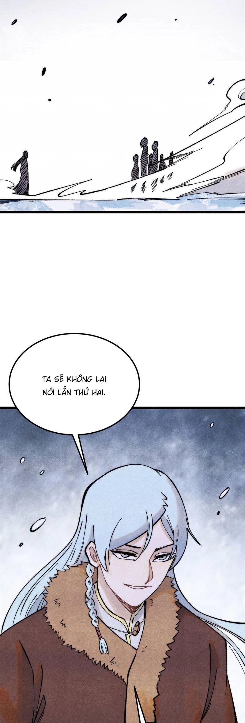 Vạn Cổ Tối Cường Tông Chapter 306 - 22