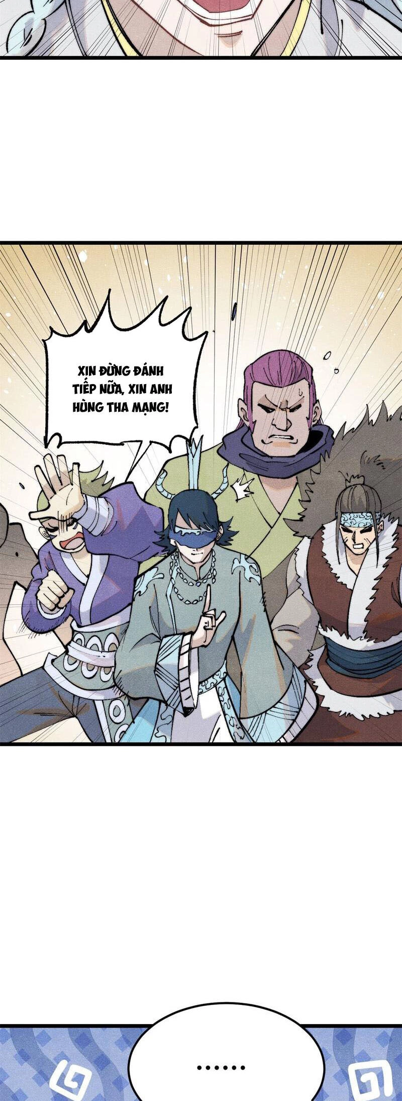 Vạn Cổ Tối Cường Tông Chapter 306 - 26