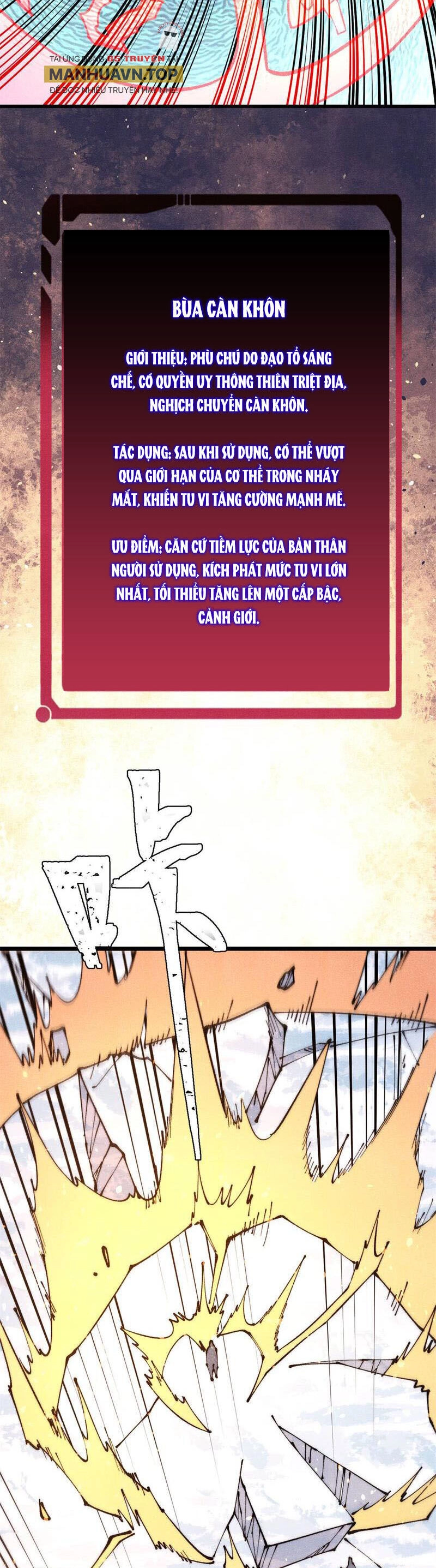 Vạn Cổ Tối Cường Tông Chapter 306 - 29